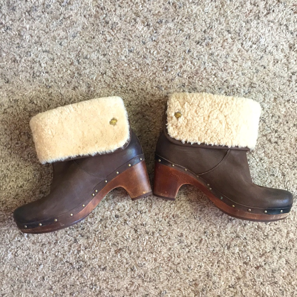 Super cute n comfy UGG boots